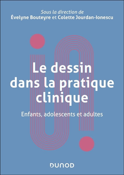 Dessin dans la pratique clinique