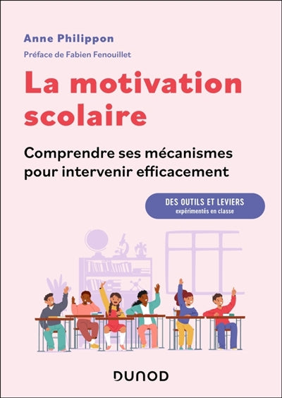Motivation scolaire