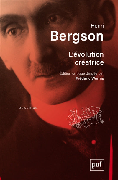 ÉVOLUTION CREATRICE