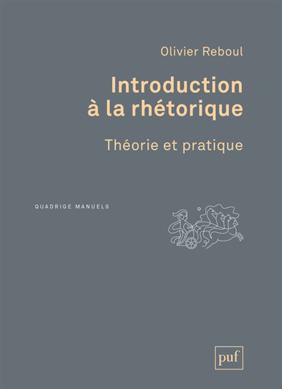 Introduction a la rhetorique      NE Qua