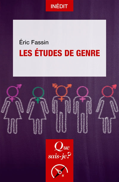 ETUDES DE GENRE