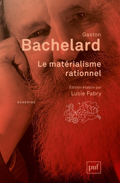 Matérialisme rationnel,  édition établie par Lucie Fabry