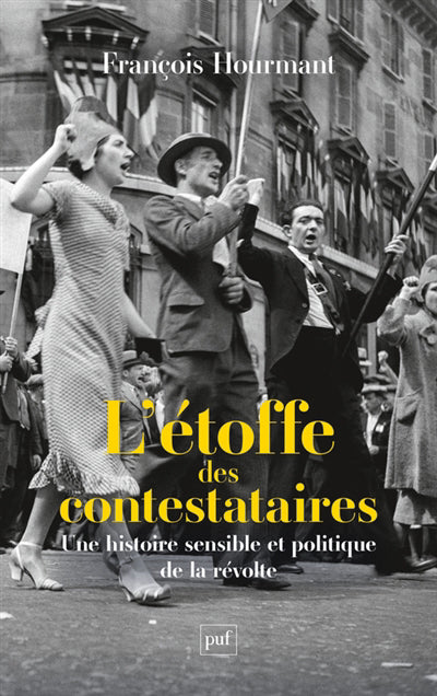 ETOFFE DES CONTESTATAIRES