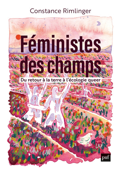 FEMINISTES DES CHAMPS