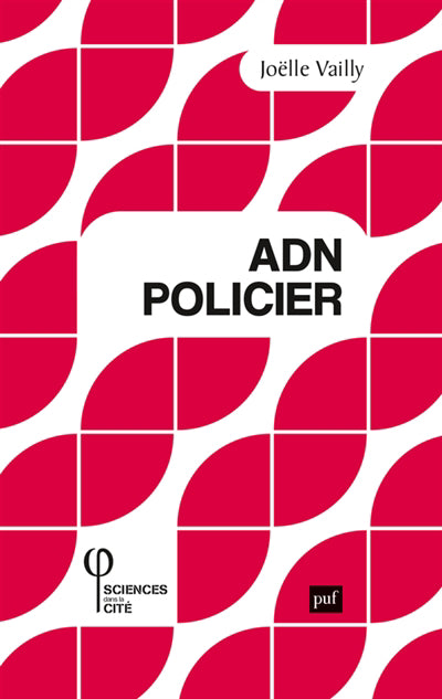 ADN POLICIER