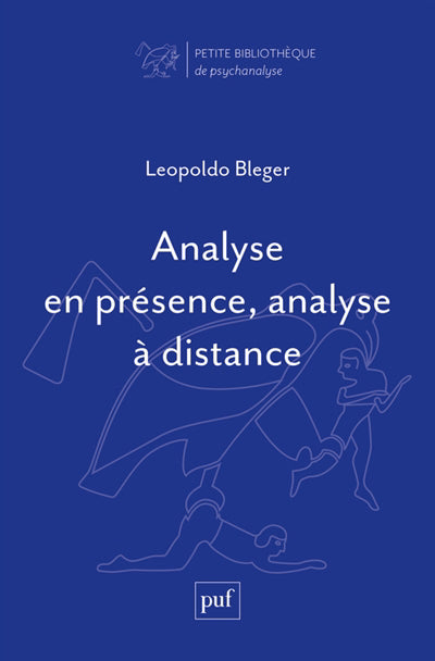 ANALYSE EN PRESENCE, ANALYSE A DISTANCE