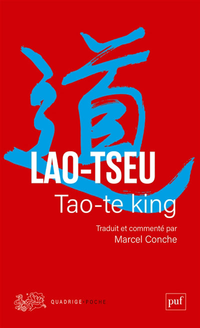 TAO-TE KING