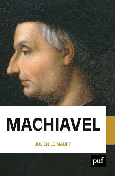 MACHIAVEL