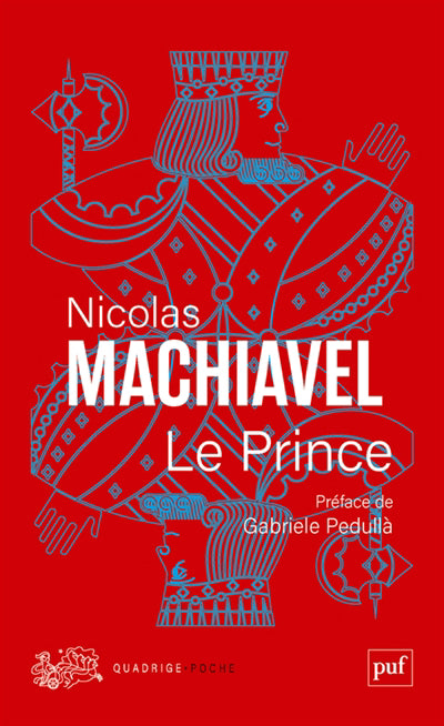 PRINCE