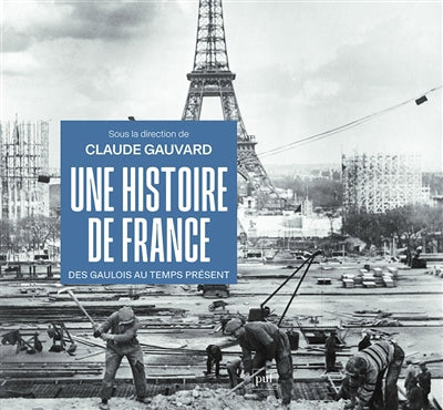 Une histoire de France N.E.