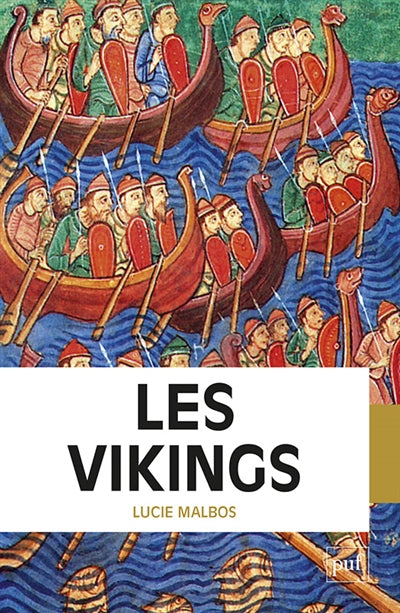 VIKINGS