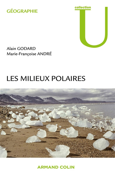 MILIEUX POLAIRES