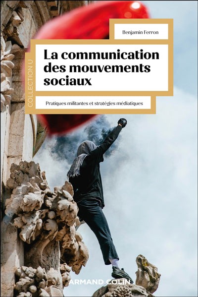 Communication des mouvements sociaux