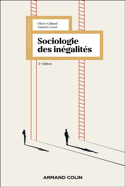 SOCIOLOGIE DES INÉGALITÉS