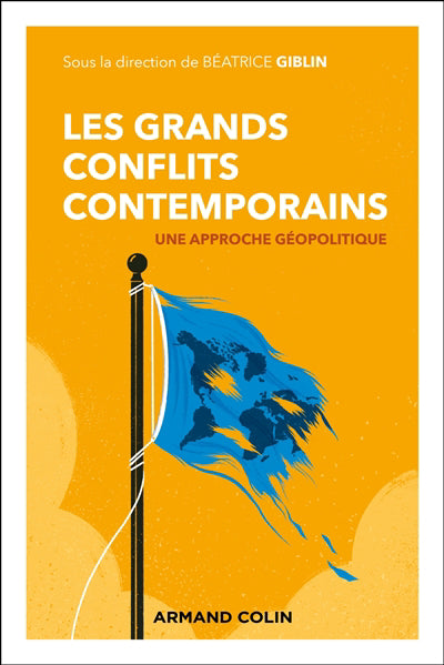 GRANDS CONFLITS CONTEMPORAINS