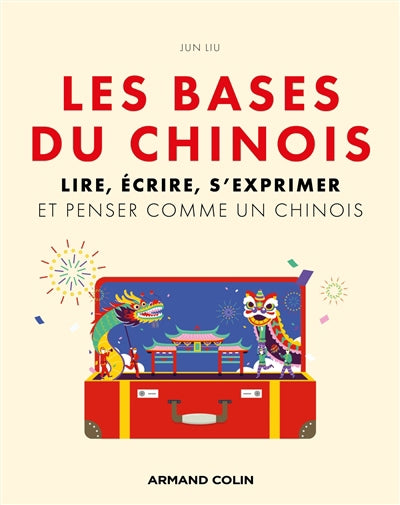 Bases du chinois