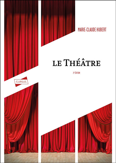 THÉÂTRE 2E EDITION