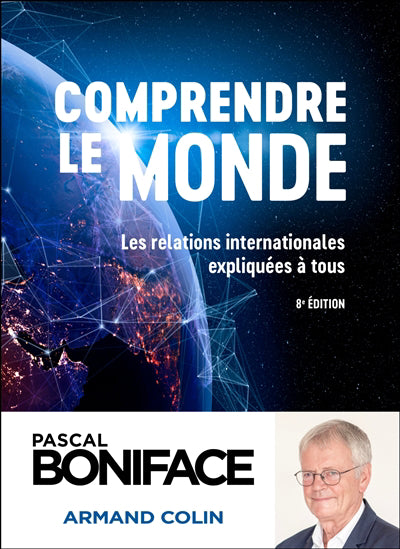 COMPRENDRE LE MONDE