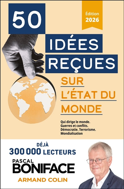 50 IDEES RECUES SUR L'ETAT DU MONDE