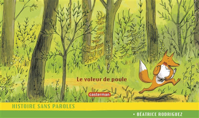 VOLEUR DE POULE