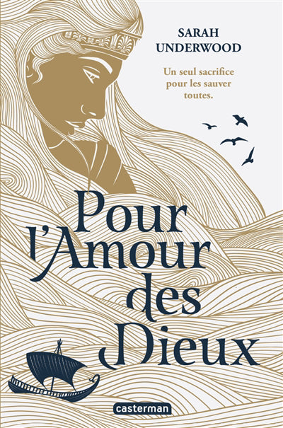 POUR L'AMOUR DES DIEUX