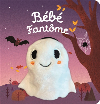 BÉBÊTES - LE BÉBÉ FANTÔME