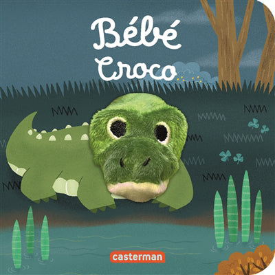 BEBE CROCO