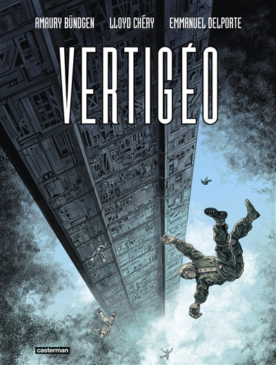 VERTIGEO