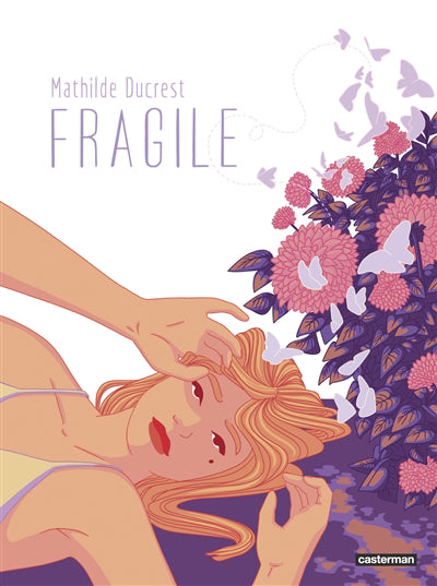 FRAGILE