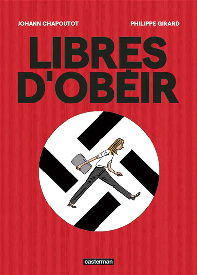 LIBRES D'OBEIR