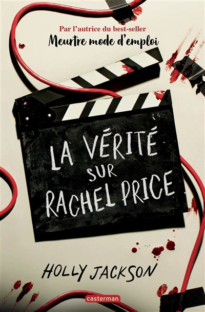 VERITE SUR RACHEL PRICE