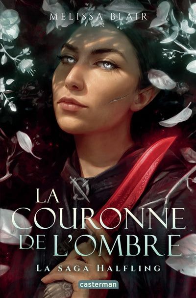SAGA HALFLING (LA) T02 - LA COURONNE DE L'OMBRE