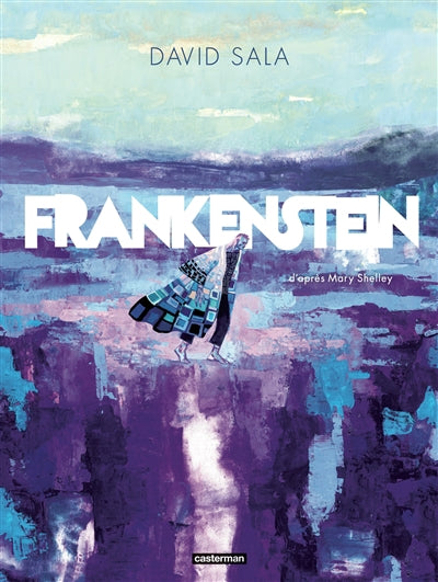 FRANKENSTEIN