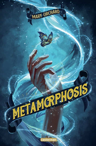 METAMORPHOSIS
