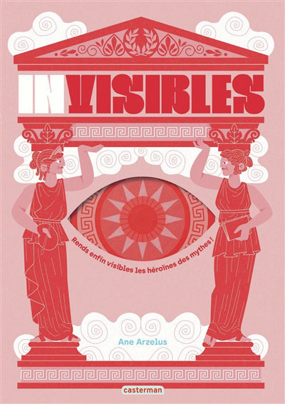 INVISIBLES