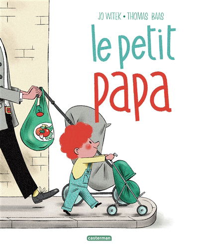 PETIT PAPA