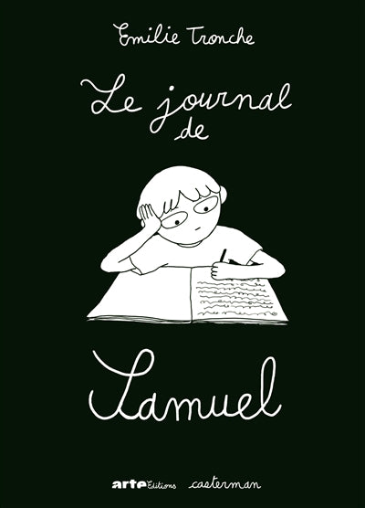 JOURNAL DE SAMUEL