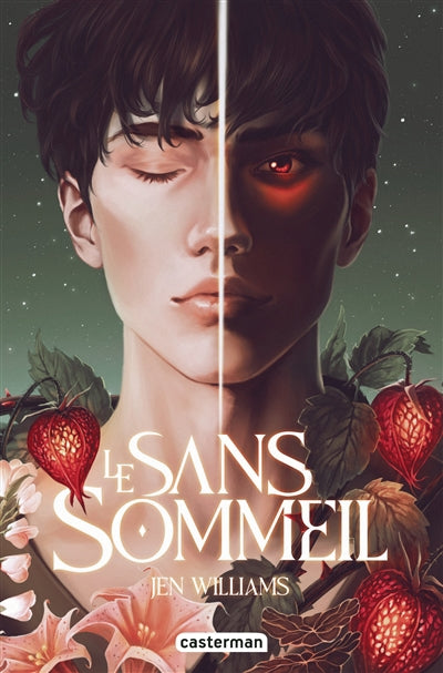 SANS-SOMMEIL T1