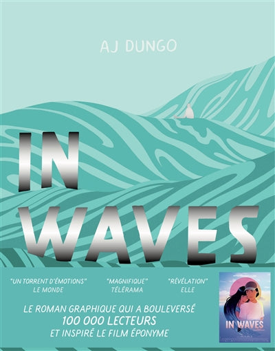 IN WAVES - NOUVELLE EDITION AUGMENTEE