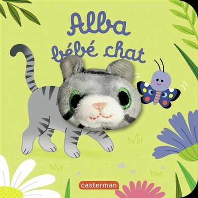 BEBETES T160 - ALBA BEBE CHAT