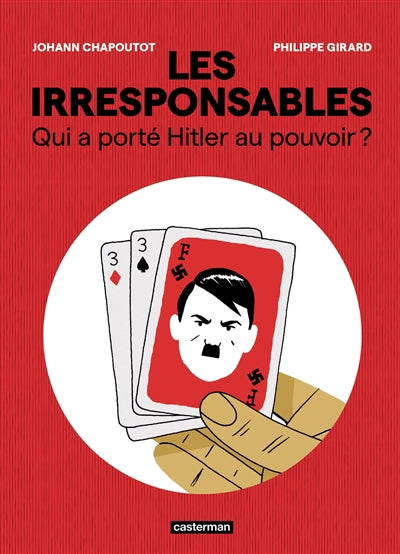 IRRESPONSABLES