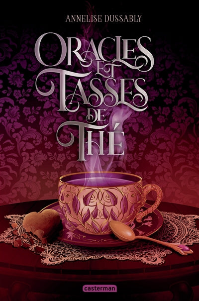 ORACLES ET TASSES DE THE