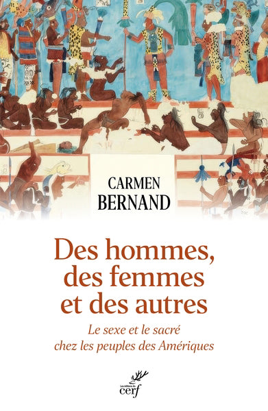 DES HOMMES, DES FEMMES ET DES AUTRES