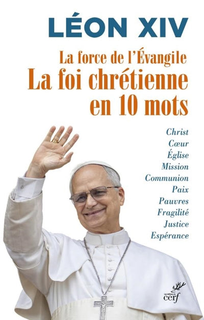 FORCE DE L EVANGILE