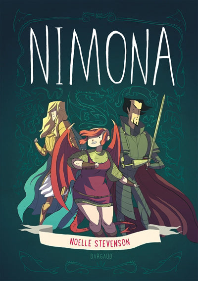 Nimona