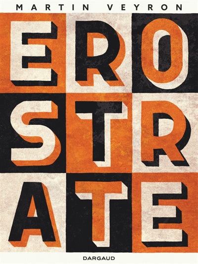 EROSTRATE