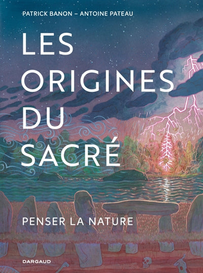 ORIGINES DU SACRE