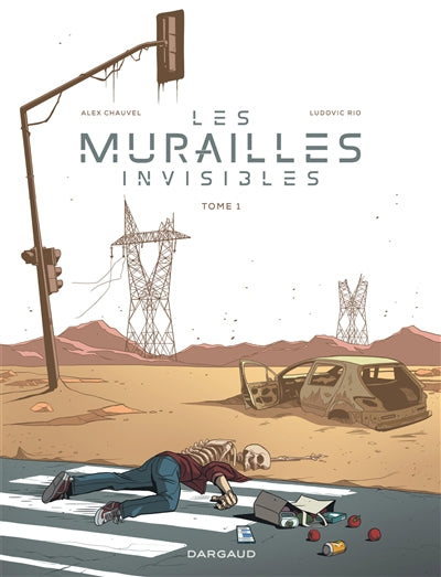 Les murailles invisibles 01
