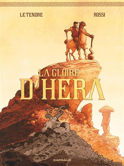 Gloire d'Héra N.E.