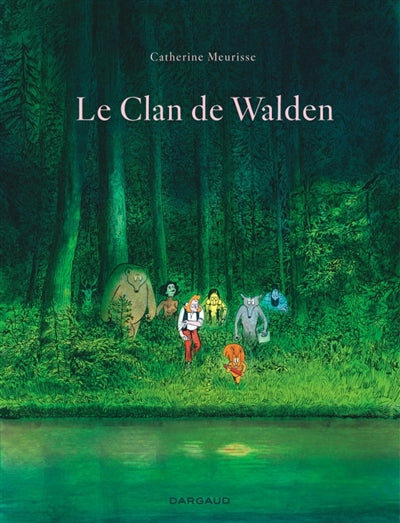 CLAN DE WALDEN